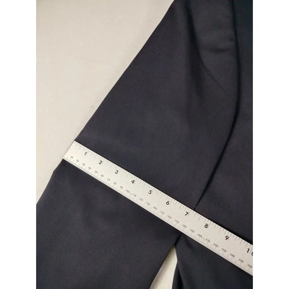 Haggar blazer has